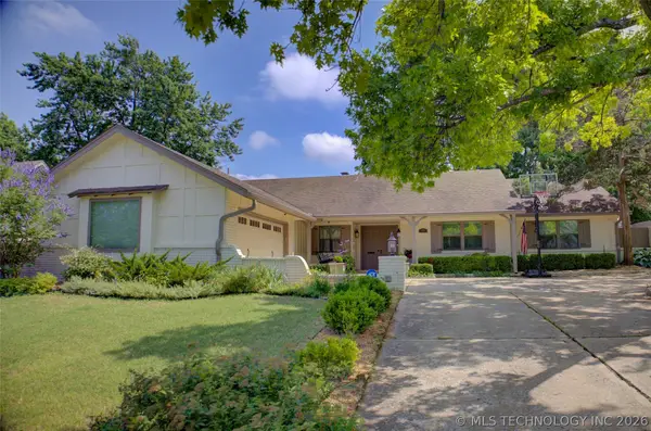 6868 E 55th Street, Tulsa, OK 74145