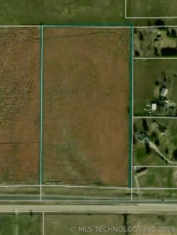 25820 Hwy 51 Highway W, Wagoner, OK 74467