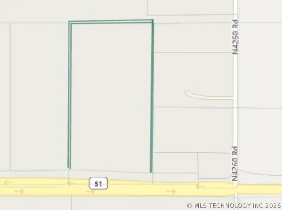 25820 Hwy 51 Highway W, Wagoner, OK 74467 - #2