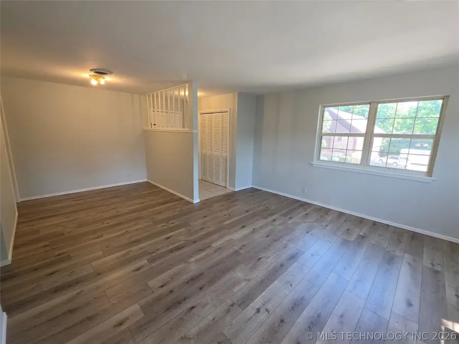 3109 E 25th Place S #3, Tulsa, OK 74114 - #3