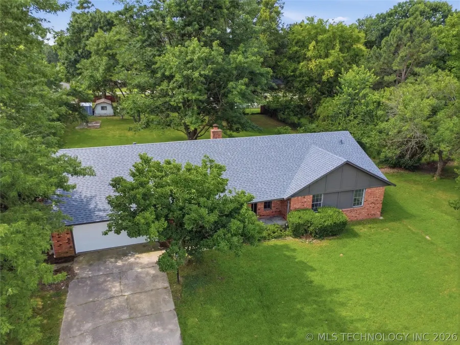 25302 E 64th Street S, Broken Arrow, OK 74014 - #2