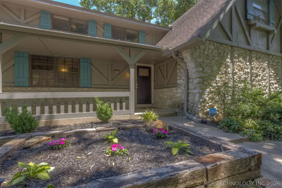 8245 S Toledo Avenue, Tulsa, OK 74137 - #3
