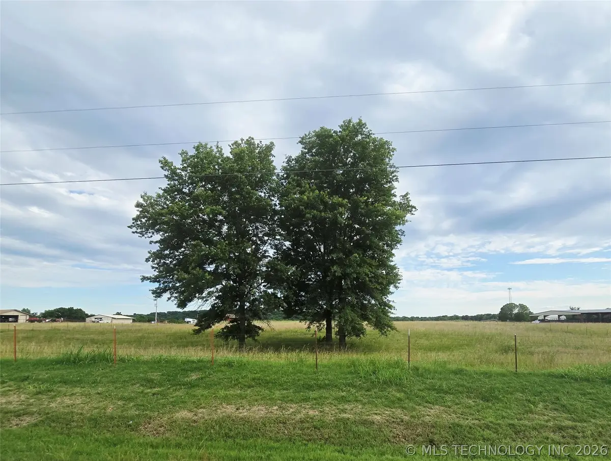13126 E 510 Road, Claremore, OK 74019 - #1