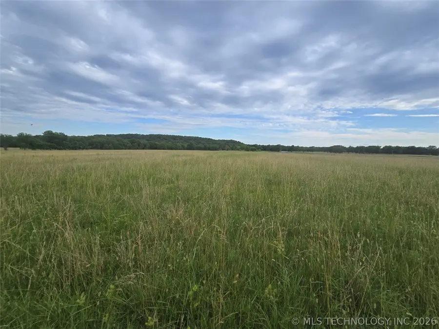 13126 E 510 Road, Claremore, OK 74019 - #2