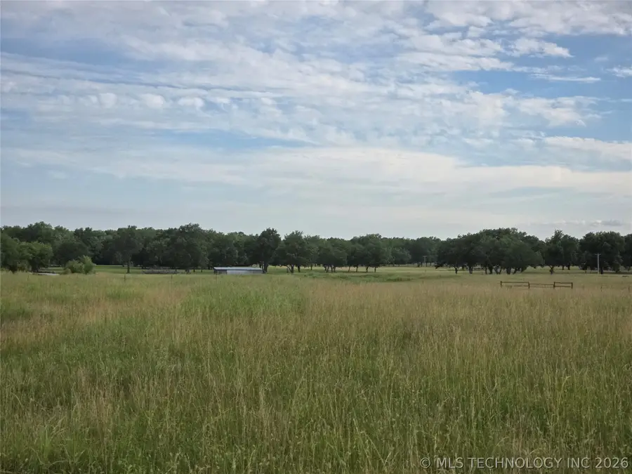 13126 E 510 Road, Claremore, OK 74019 - #3