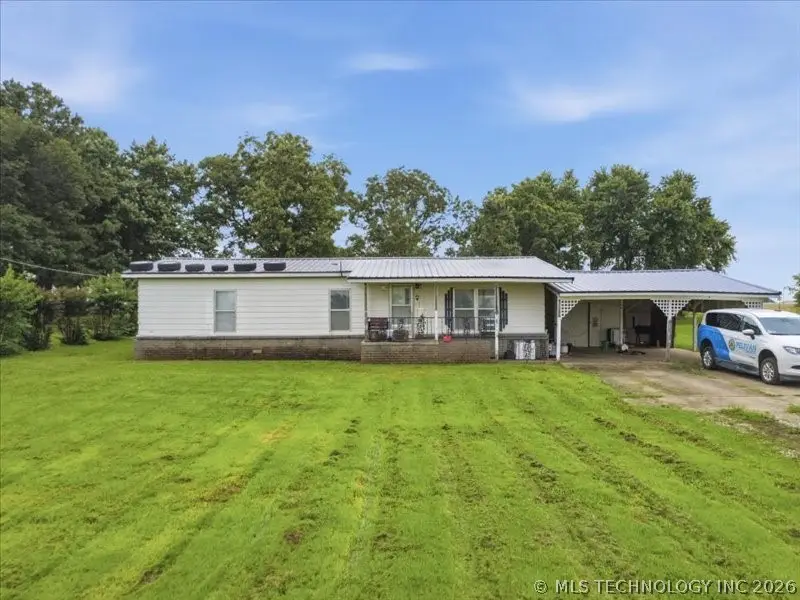 437874 E 278, Vinita, OK 74301 - #3