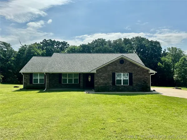 1400 Skyline Drive, Durant, OK 74701