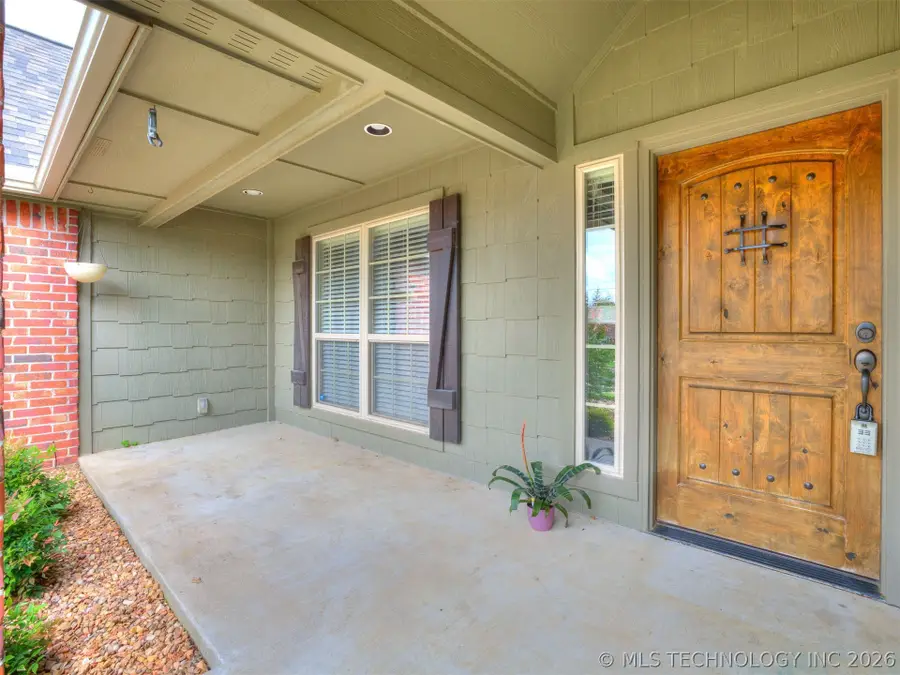 12318 E 69th Street, Owasso, OK 74055 - #3
