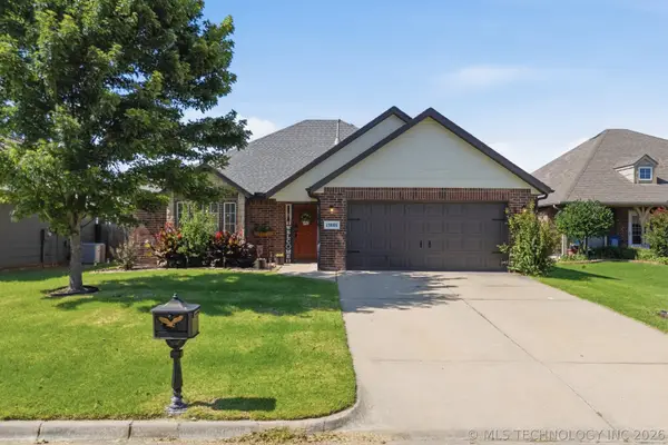 19005 E 50th Street, Tulsa, OK 74134