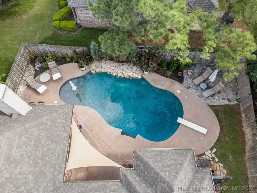 11563 S 66th East Avenue, Bixby, OK 74008 - #2
