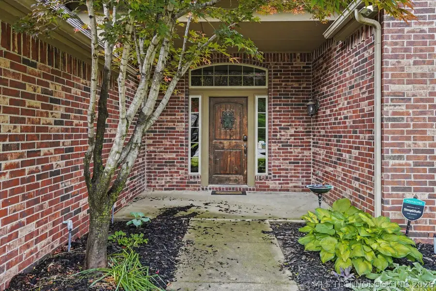 3108 S Gardenia Court, Broken Arrow, OK 74012 - #3