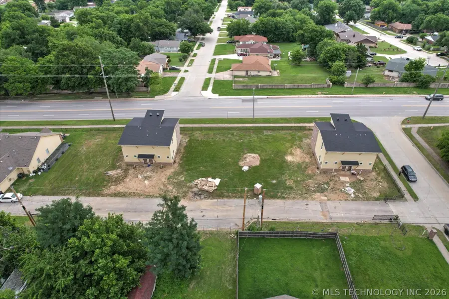 1308 Martin Luther King Jr Boulevard, Tulsa, OK 74106 - #3
