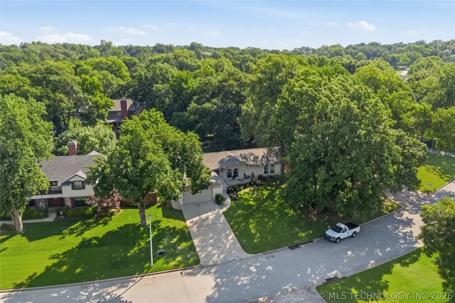 2605 E 72nd Street, Tulsa, OK 74136 - #3