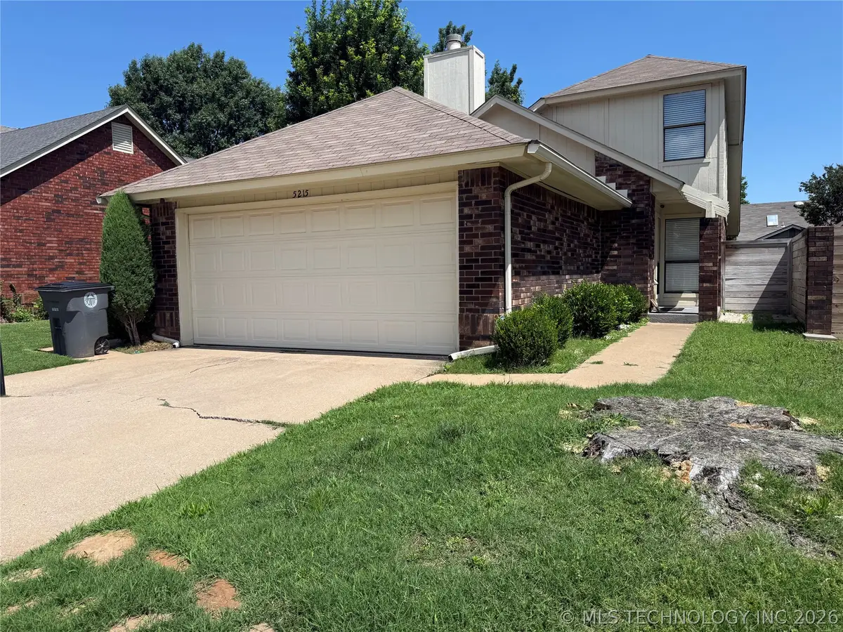 5215 E 90th Street, Tulsa, OK 74137 - #1