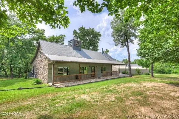 55750 360 Road, Jay, OK 74346