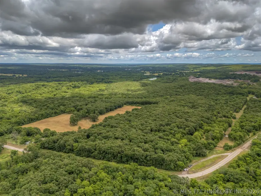 Hwy 80, Hulbert, OK 74441 - #2