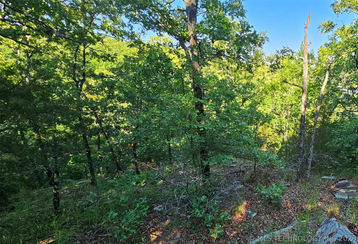 9 Mountain View, Eufaula, OK 74432 - #1