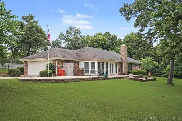 8310 S 73rd West Avenue, Tulsa, OK 74131