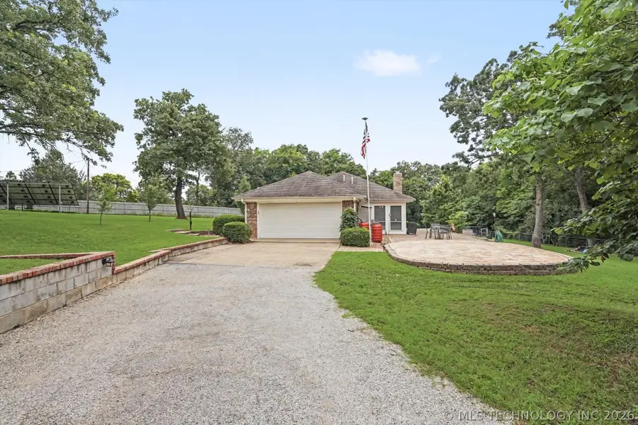 8310 S 73rd West Avenue, Tulsa, OK 74131 - #3