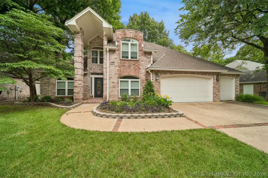 504 E Quinton Street, Broken Arrow, OK 74011 - #3