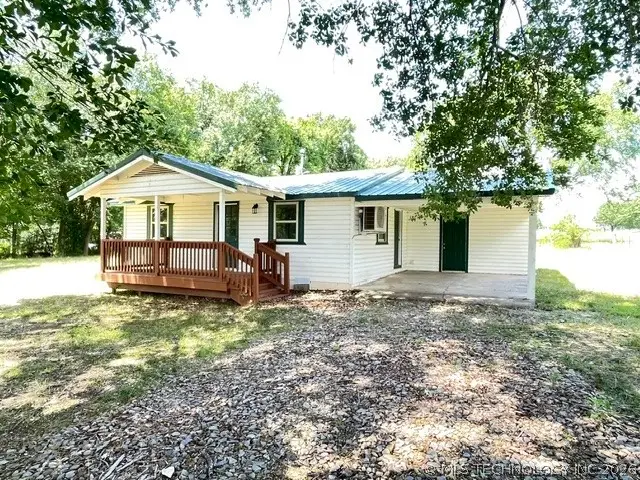 464025 Highway 141, Gans, OK 74936 - #1