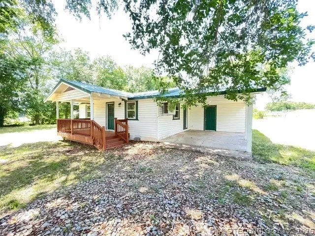 464025 Highway 141, Gans, OK 74936 - #2
