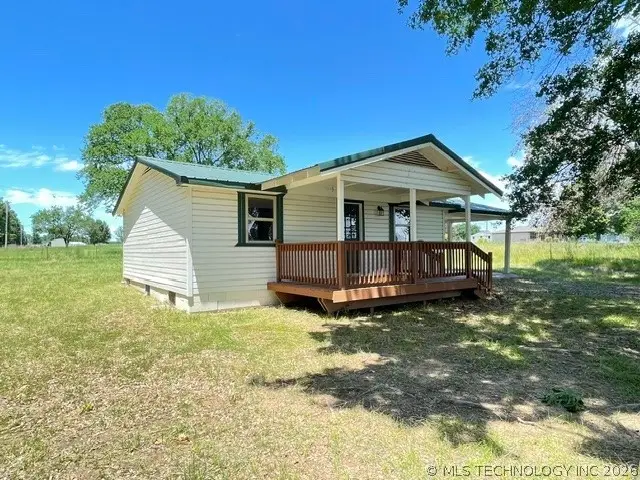 464025 Highway 141, Gans, OK 74936 - #3