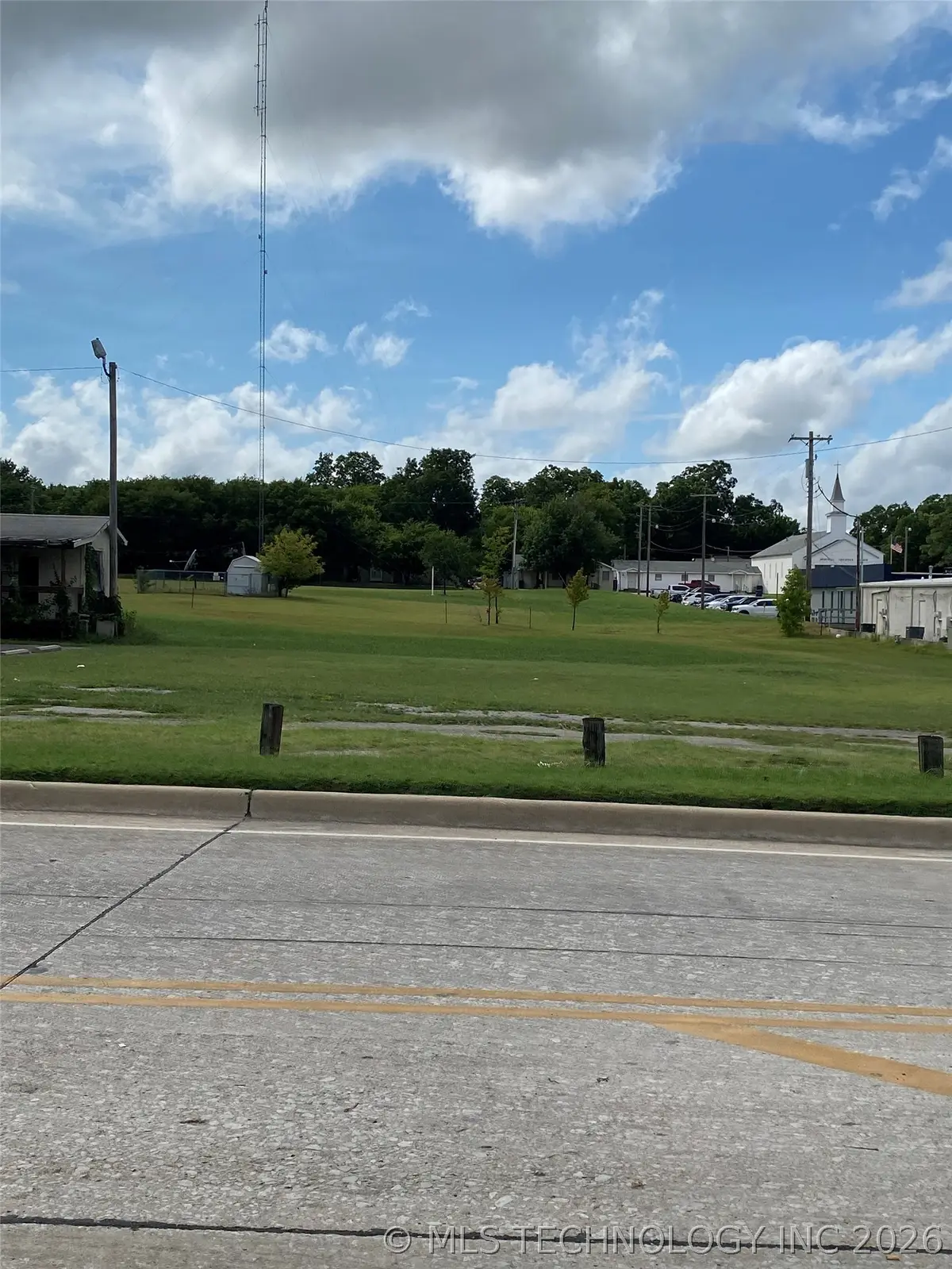 1113 N Washington, Ardmore, OK 73401 - #1