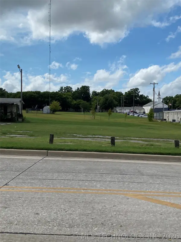 1113 N Washington, Ardmore, OK 73401