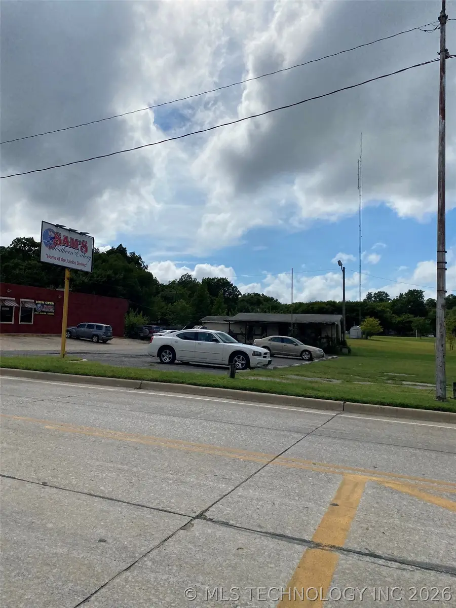 1113 N Washington, Ardmore, OK 73401 - #2