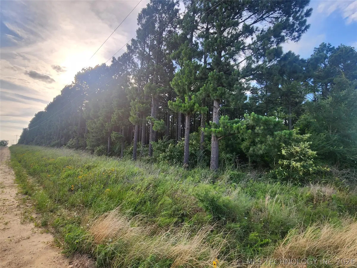 E 2040 Road, Hugo, OK 74743 - #1