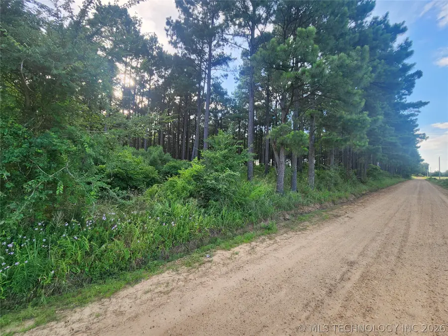 E 2040 Road, Hugo, OK 74743 - #2