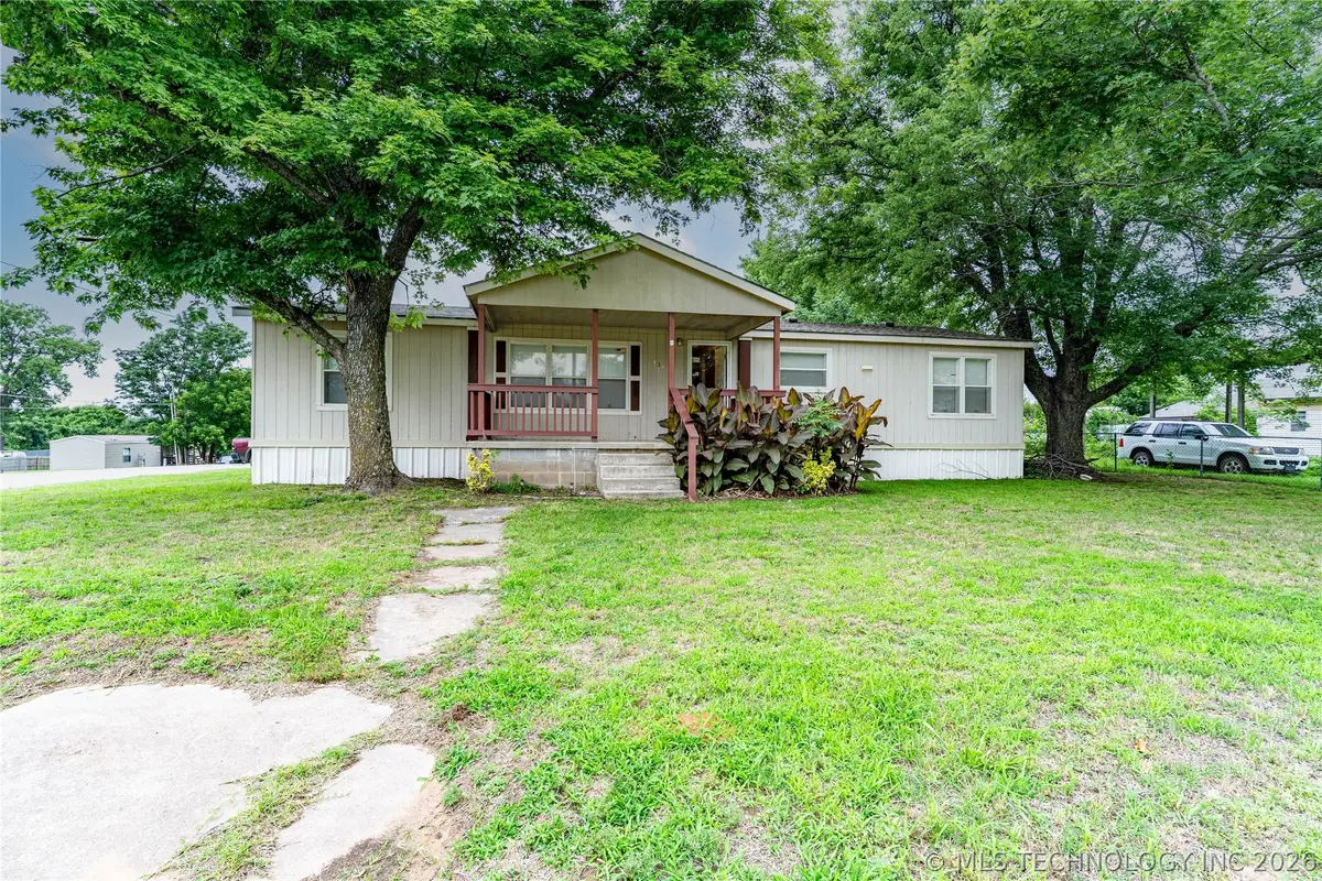 718 Malley Avenue, Depew, OK 74028 - #1