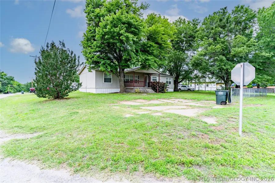718 Malley Avenue, Depew, OK 74028 - #2