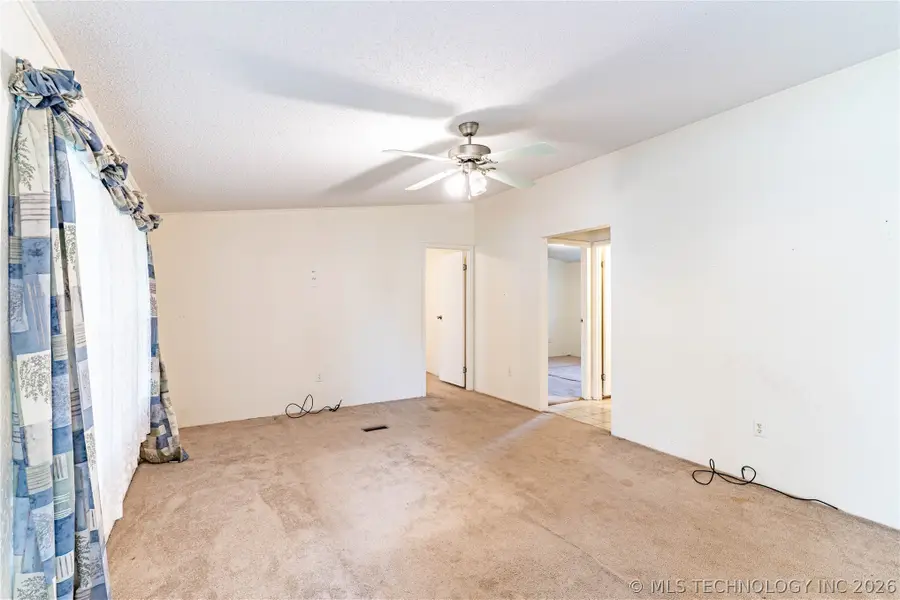 718 Malley Avenue, Depew, OK 74028 - #3