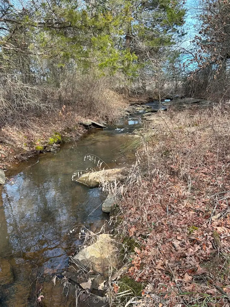 421956 Texanna Road, Eufaula, OK 74432 - #3