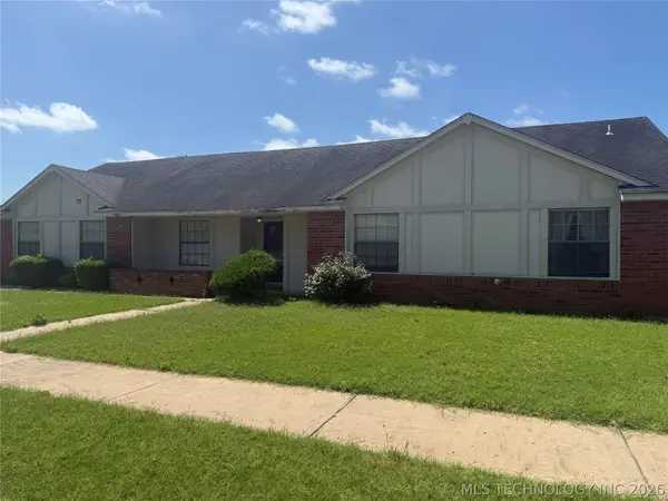 2601 W Atlanta Place, Broken Arrow, OK 74012