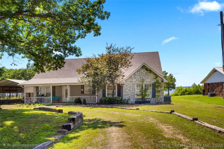 117584 S 4204, Eufaula, OK 74432 - #2
