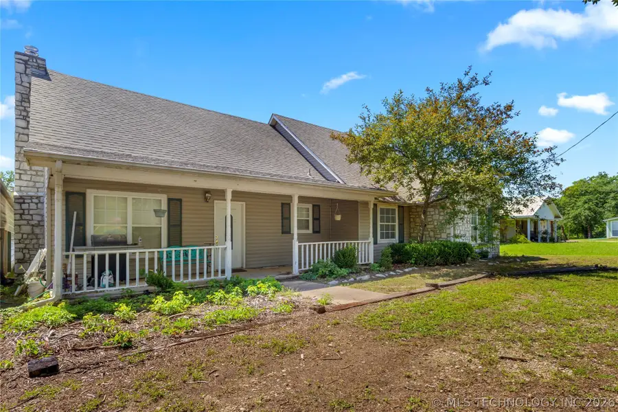 117584 S 4204, Eufaula, OK 74432 - #3