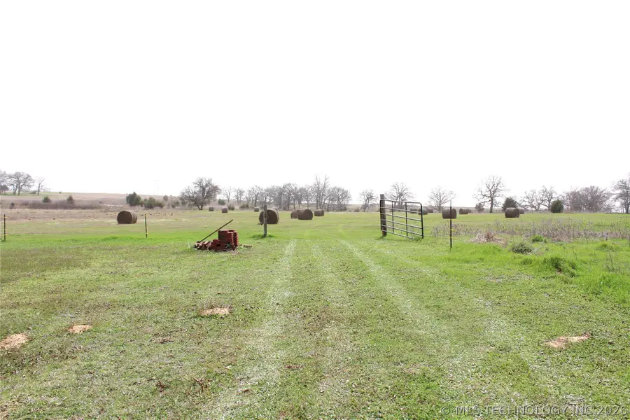 Smiser, Calera, OK 74730 - #3