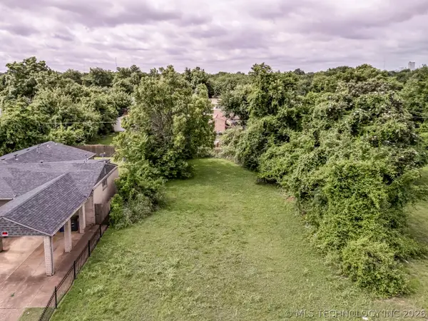 2042 E Young Place, Tulsa, OK 74110