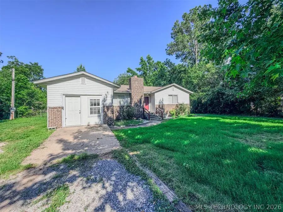 1111 Turpin, Tahlequah, OK 74464 - #2