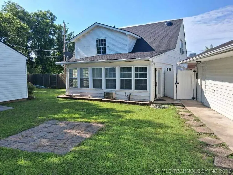 903 15th Nw, Ardmore, OK 73401 - #2