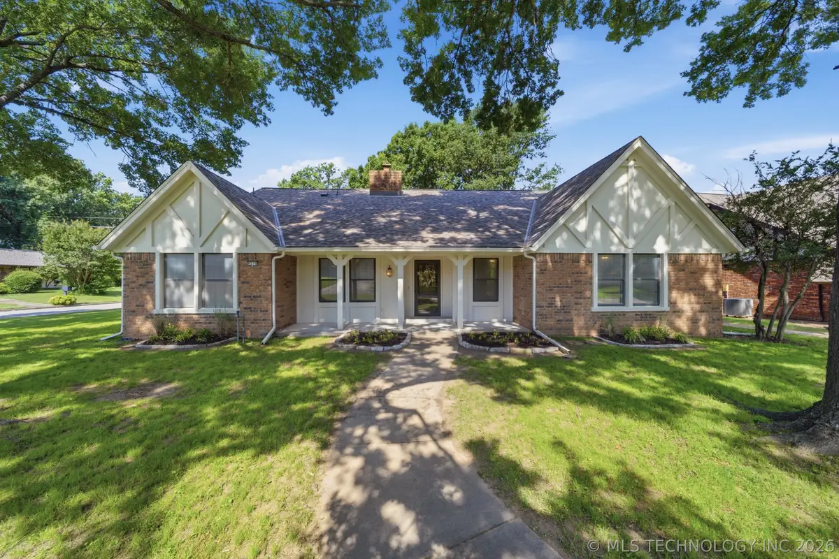 6216 S 73rd East Avenue, Tulsa, OK 74133 - #1