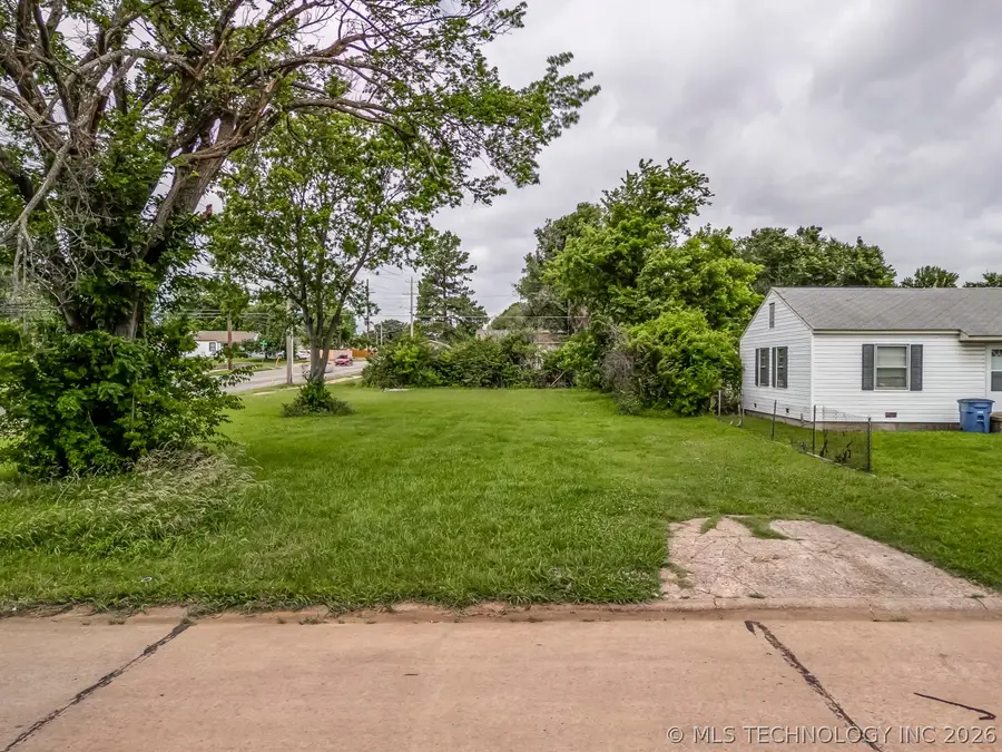 1502 N Evanston Avenue, Tulsa, OK 74110 - #3