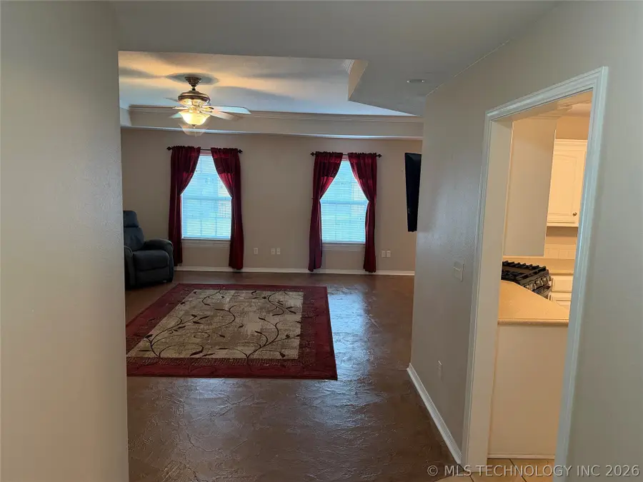 1649 Brentwood, Ardmore, OK 73401 - #3