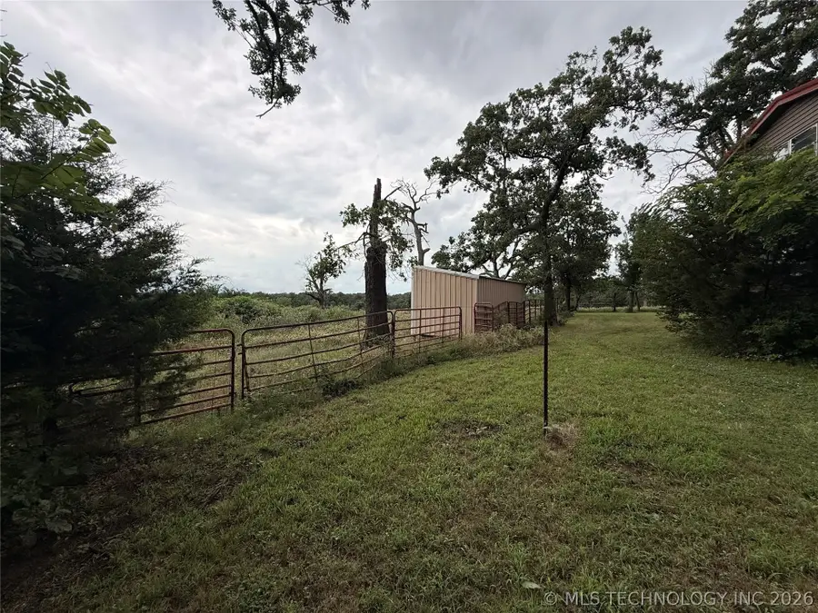 12070 S 4230 Road, Chelsea, OK 74016 - #3