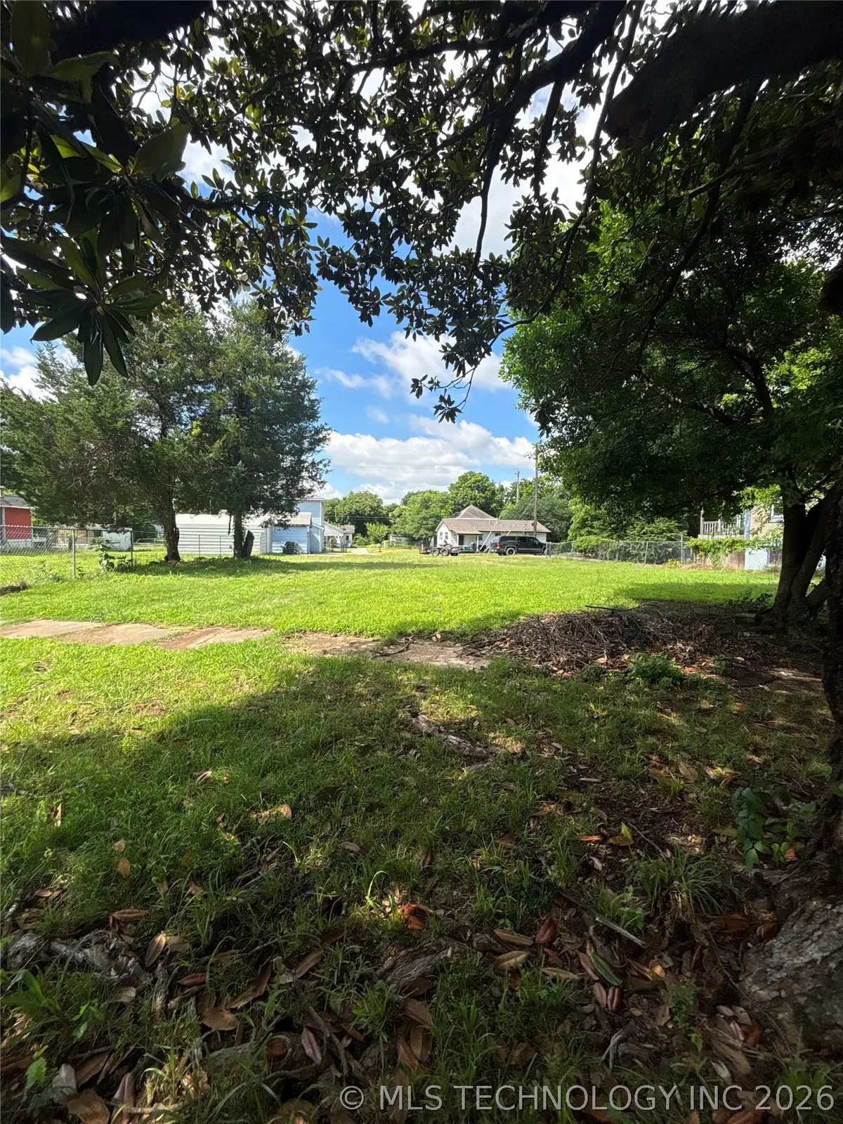 1101 S Terrace, Muskogee, OK 74401 - #1