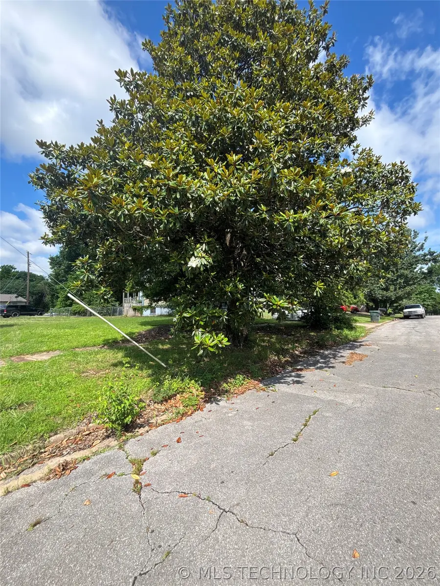 1101 S Terrace, Muskogee, OK 74401 - #3
