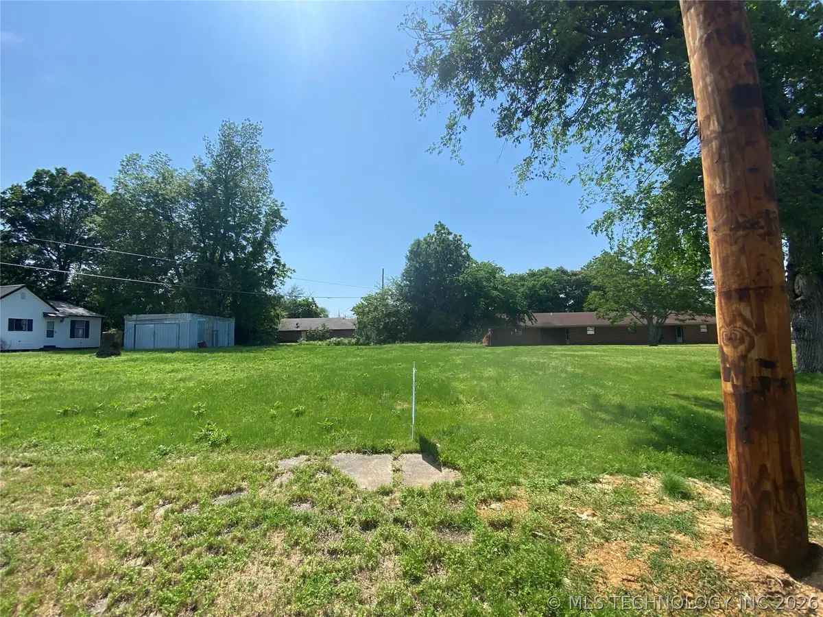 0 S Main, Krebs, OK 74554 - #1